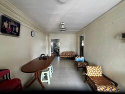 Blk 117 Bedok North Road (Bedok), HDB 3 Rooms #609322291